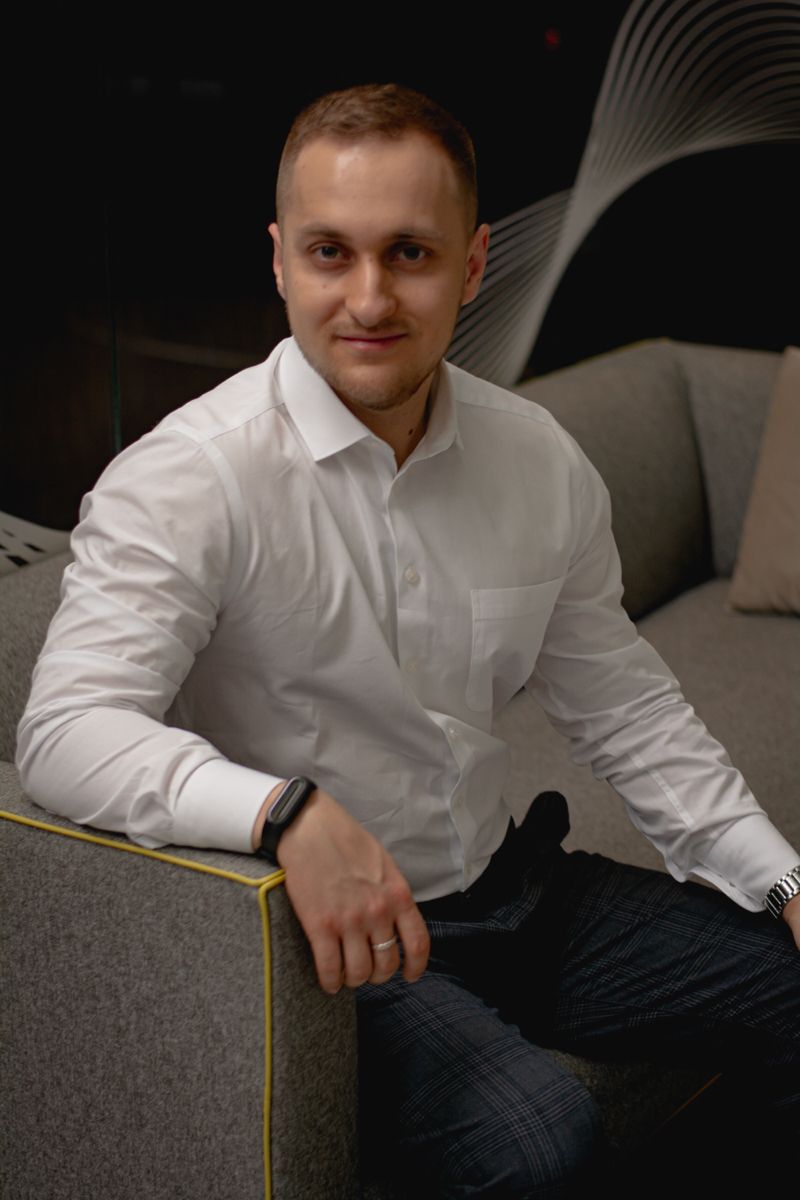 Руслан Арынов