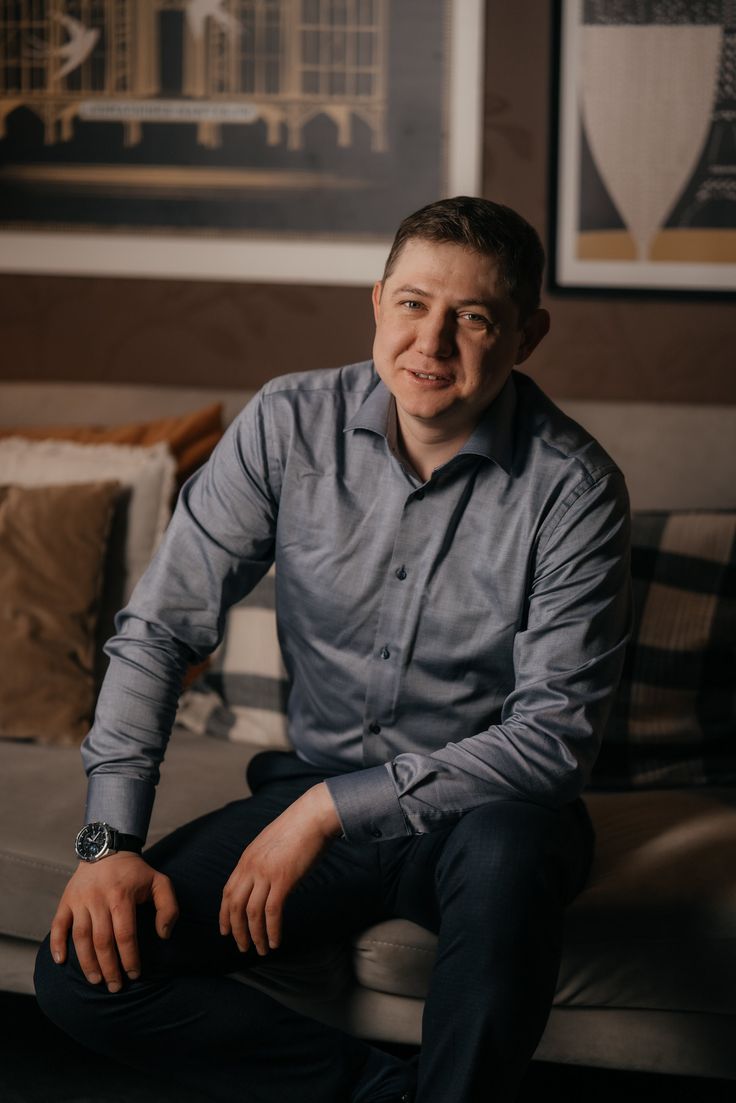 Тимур Абдиров